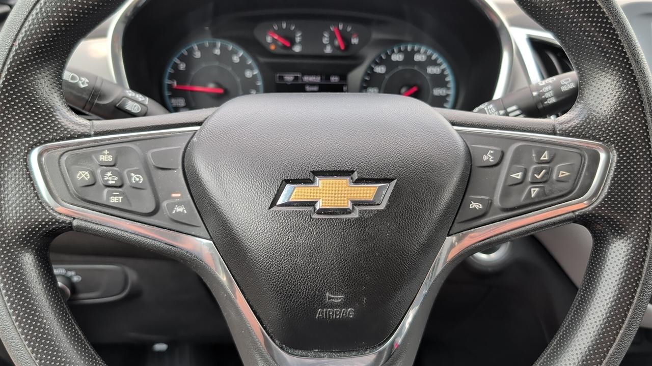 Chevrolet Equinox 1FL FWD 2020