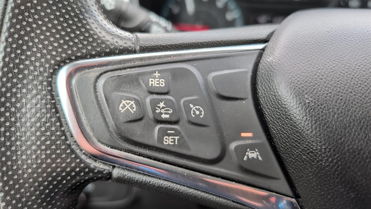 Chevrolet Equinox 1FL FWD 2020