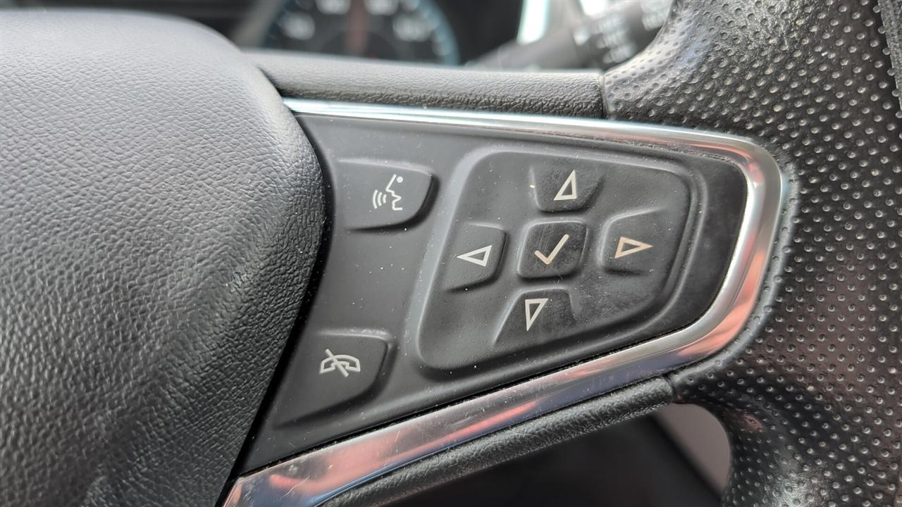 Chevrolet Equinox 1FL FWD 2020