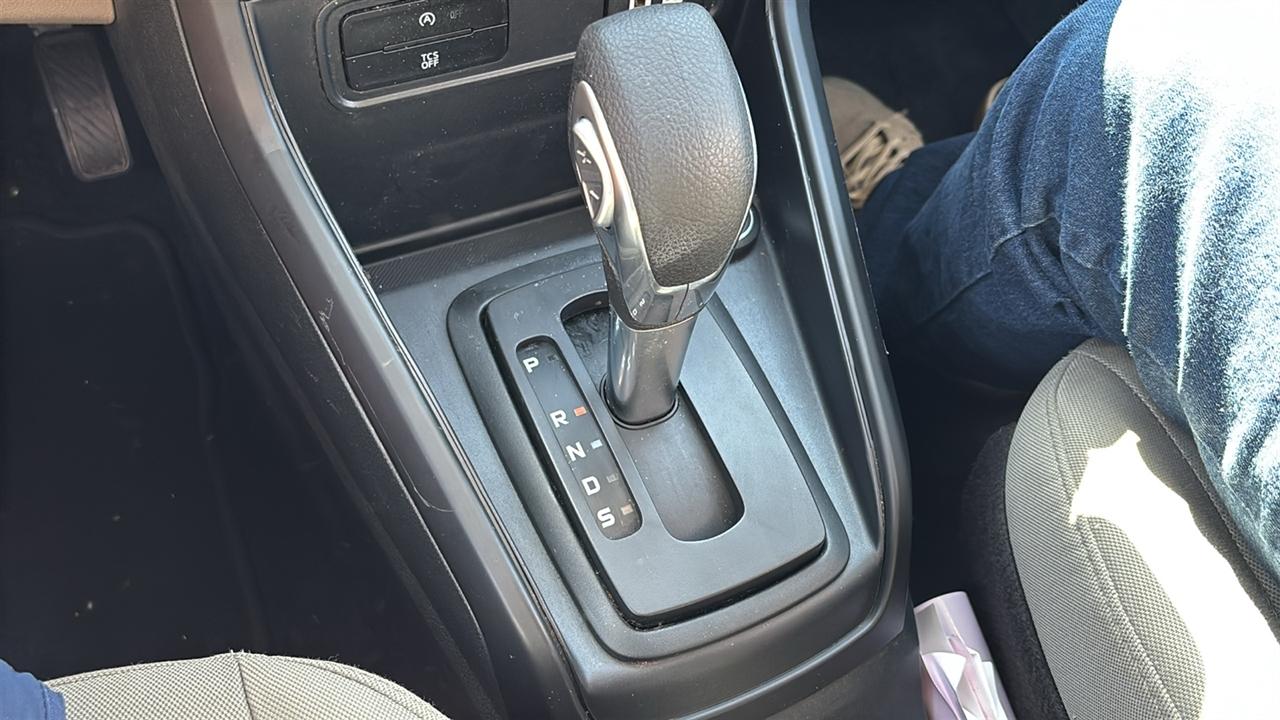 Ford EcoSport S 2021