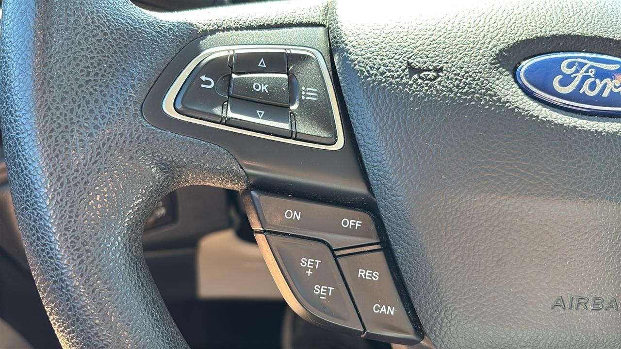 Ford EcoSport S 2021