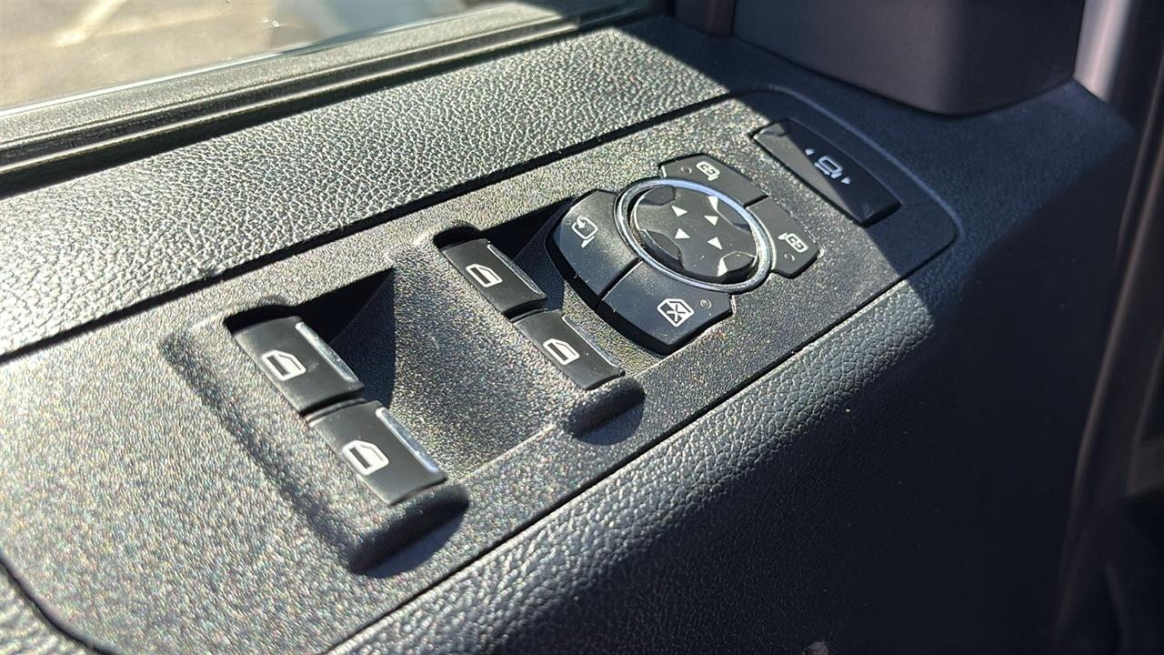 Ford F-250 SD Platinum Crew Cab 4WD 2020