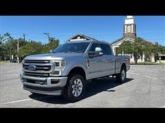 2020 Ford F-250 SD 