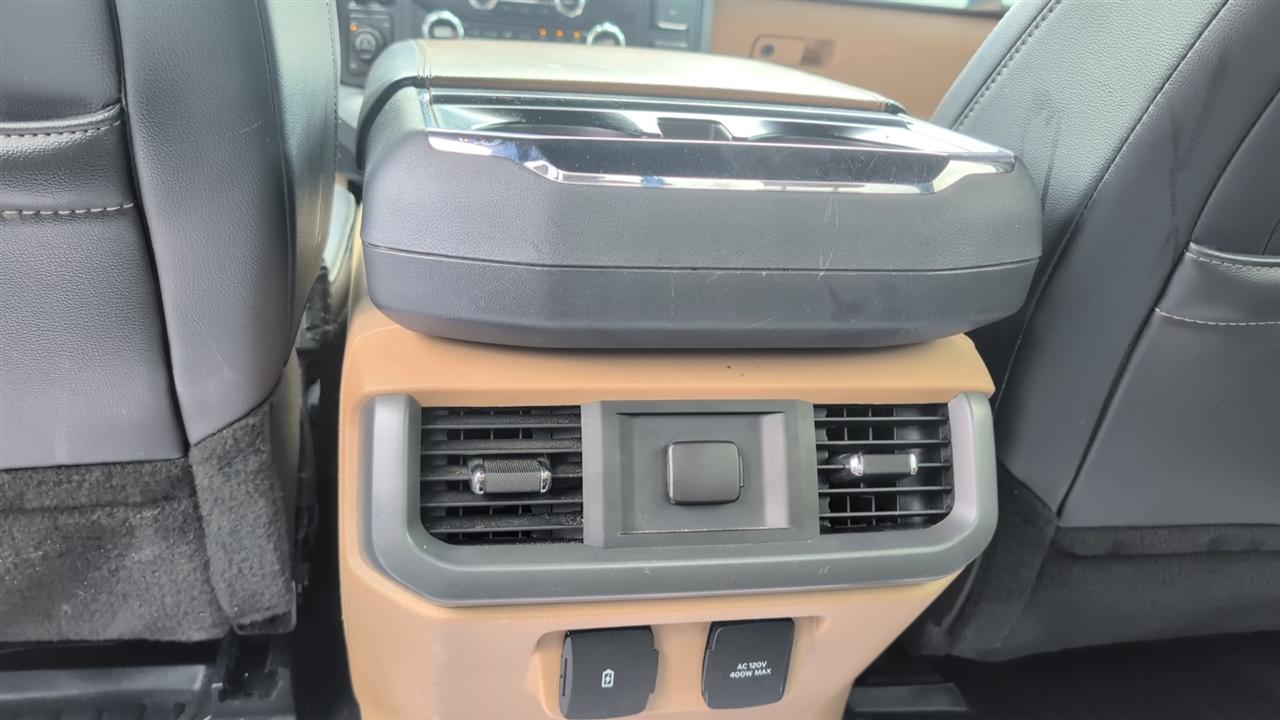 Ford F-150 XL SuperCrew 6.5-ft. Bed 4WD 2021