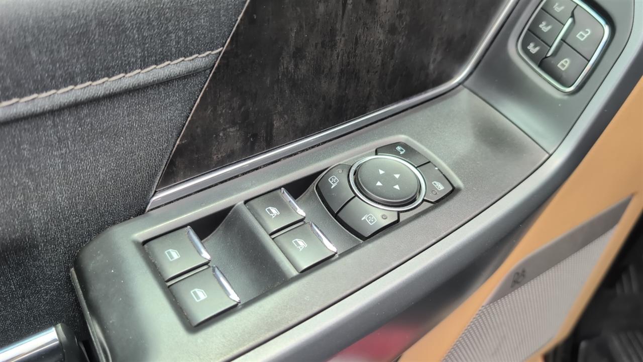 Ford F-150 XL SuperCrew 6.5-ft. Bed 4WD 2021
