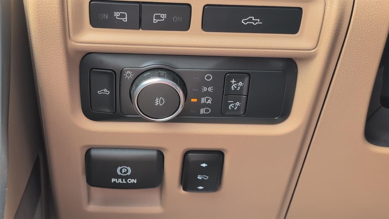 Ford F-150 XL SuperCrew 6.5-ft. Bed 4WD 2021