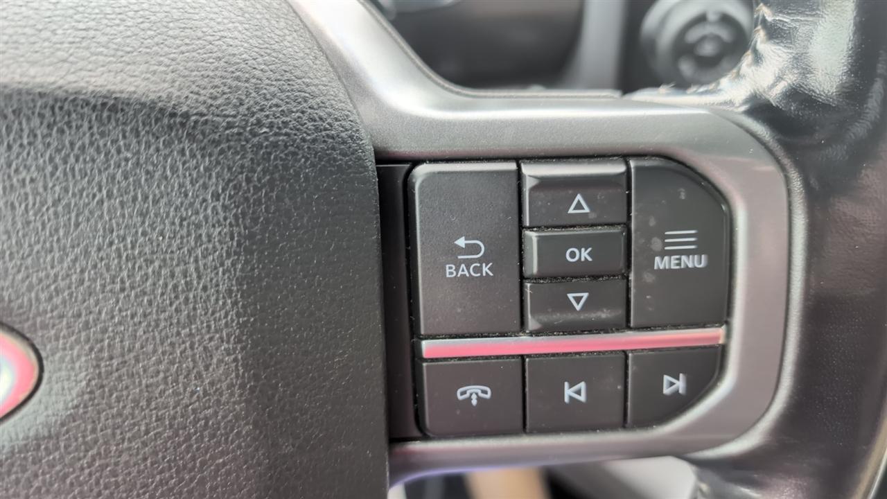 Ford F-150 XL SuperCrew 6.5-ft. Bed 4WD 2021