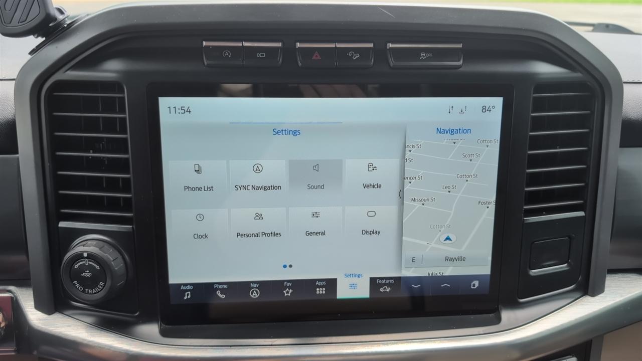 Ford F-150 XL SuperCrew 6.5-ft. Bed 4WD 2021