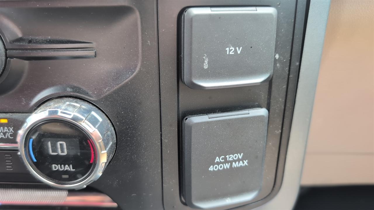 Ford F-150 XL SuperCrew 6.5-ft. Bed 4WD 2021