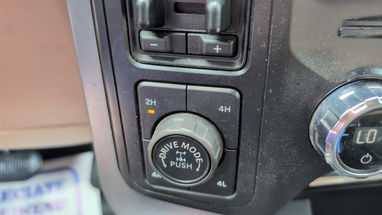 Ford F-150 XL SuperCrew 6.5-ft. Bed 4WD 2021