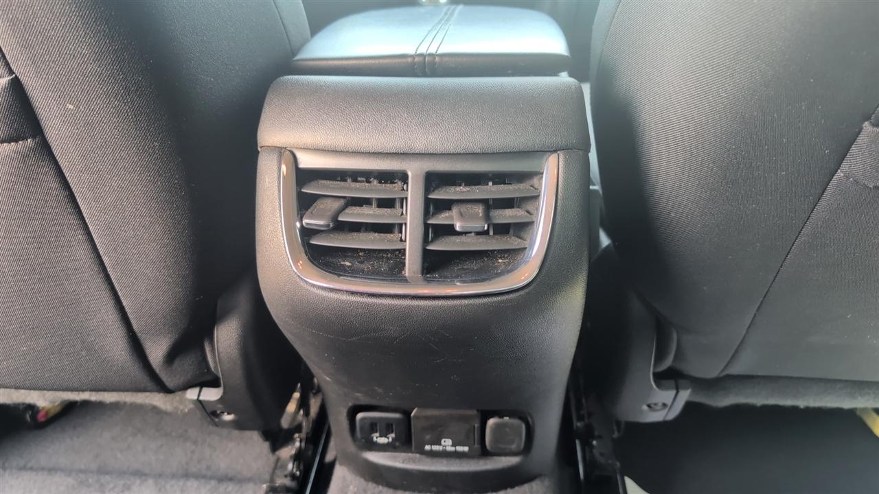 Chevrolet Malibu LT 2018