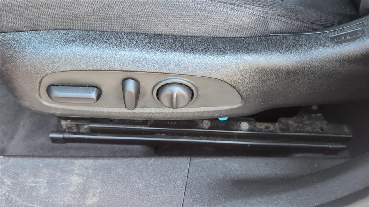 Chevrolet Malibu LT 2018