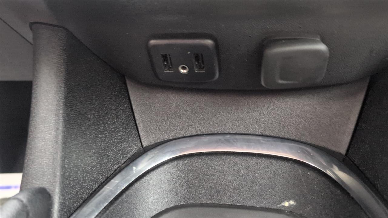 Chevrolet Malibu LT 2018