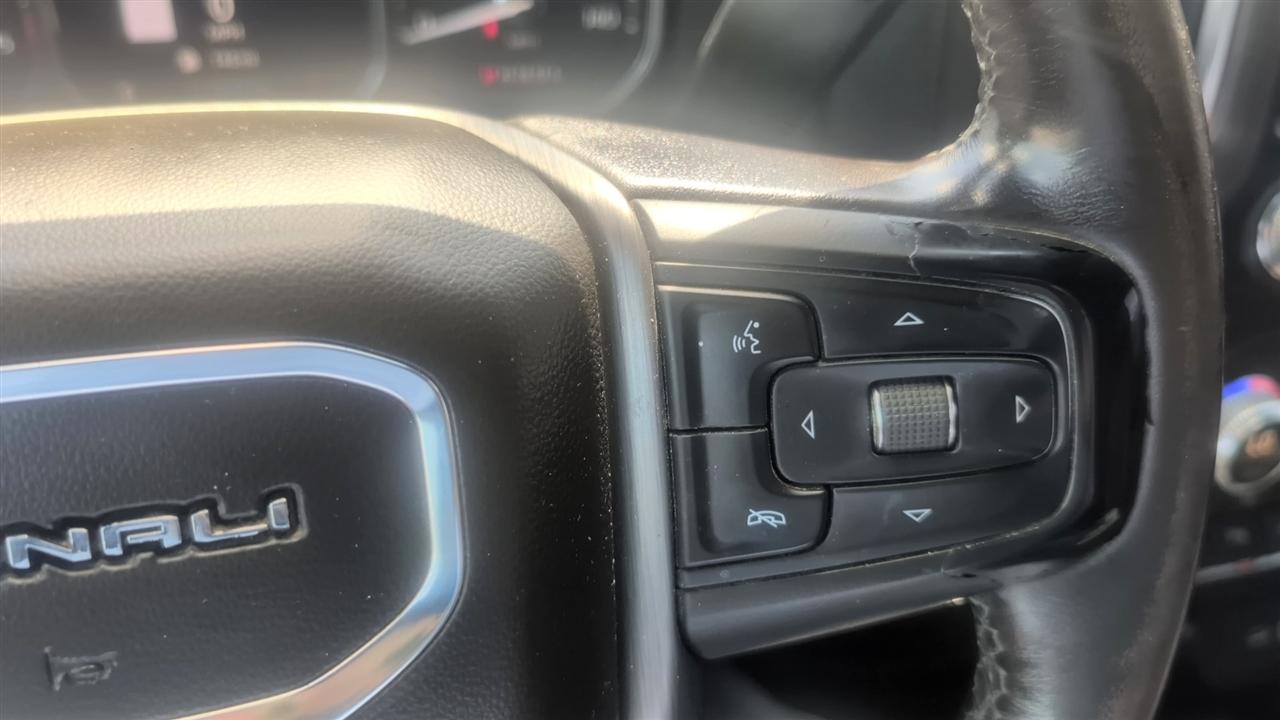 GMC Sierra 3500HD Denali Crew Cab 4WD 2021