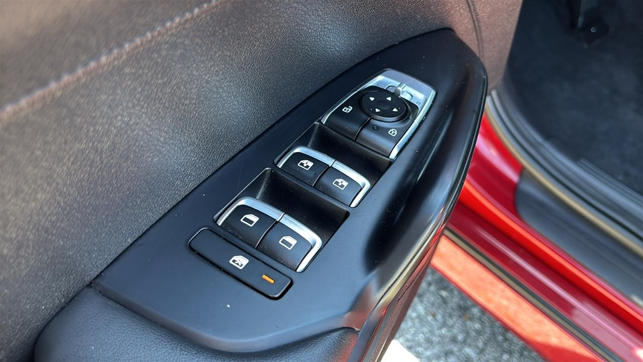 Kia K5 GT-Line 2021