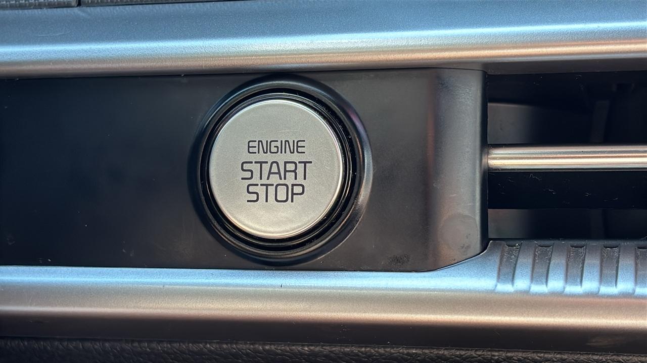 Kia K5 GT-Line 2021