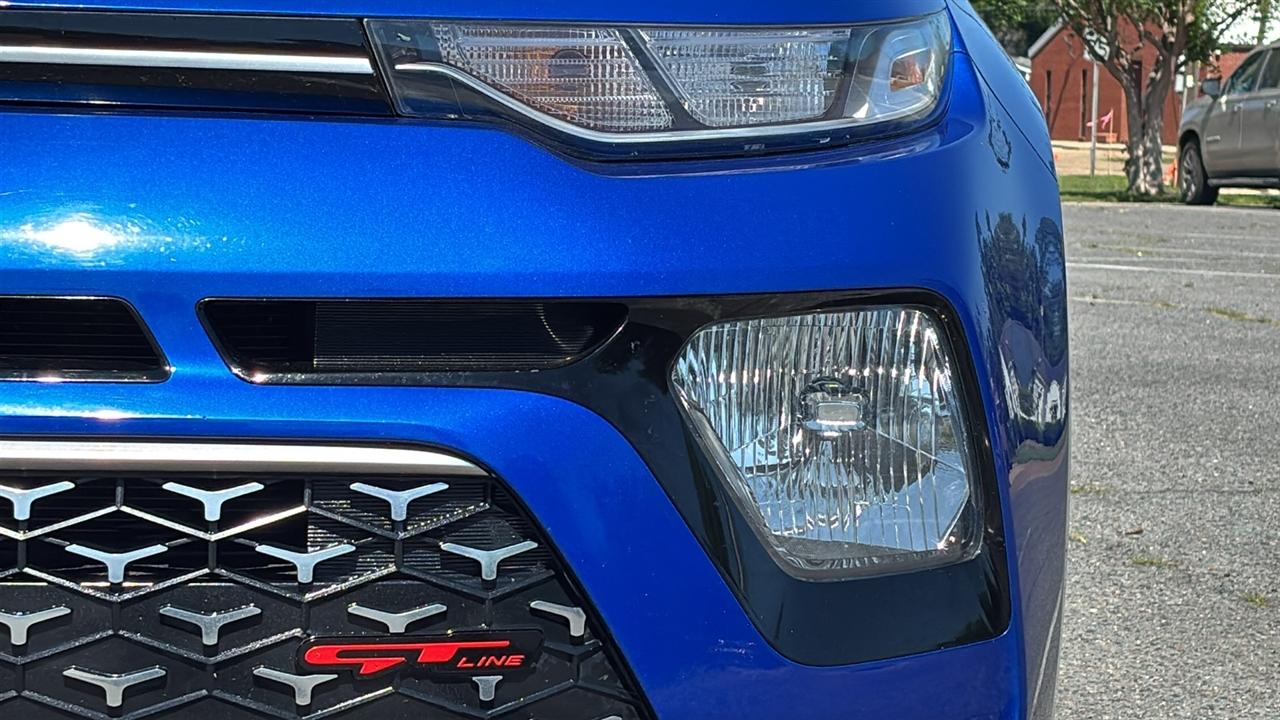 Kia Soul GT-Line 2020
