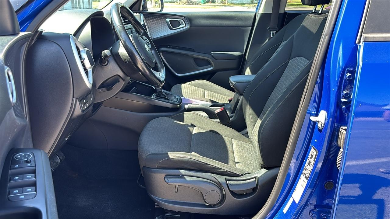 Kia Soul GT-Line 2020