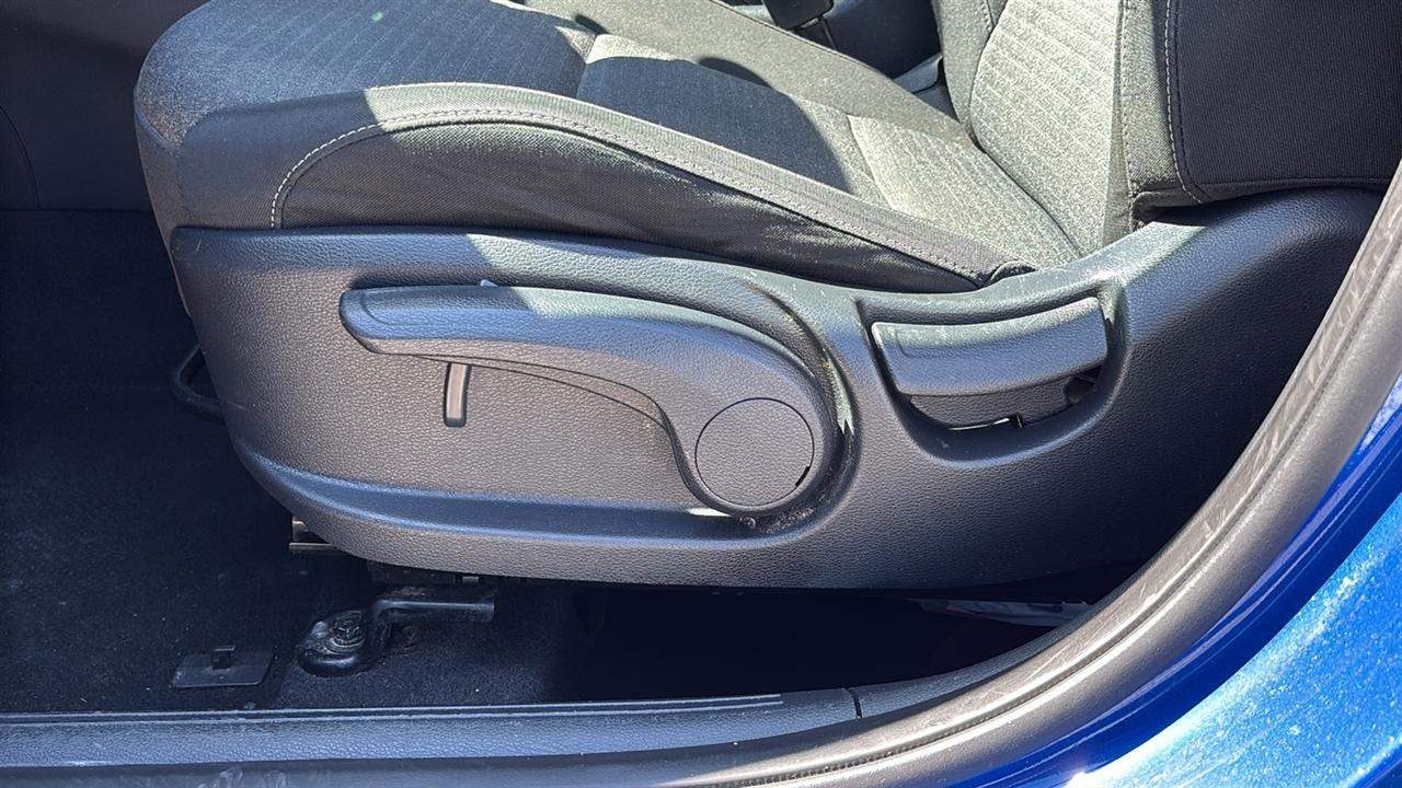 Kia Soul GT-Line 2020