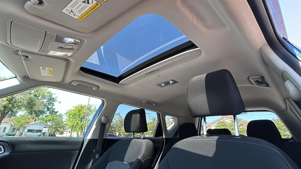 Kia Soul GT-Line 2020