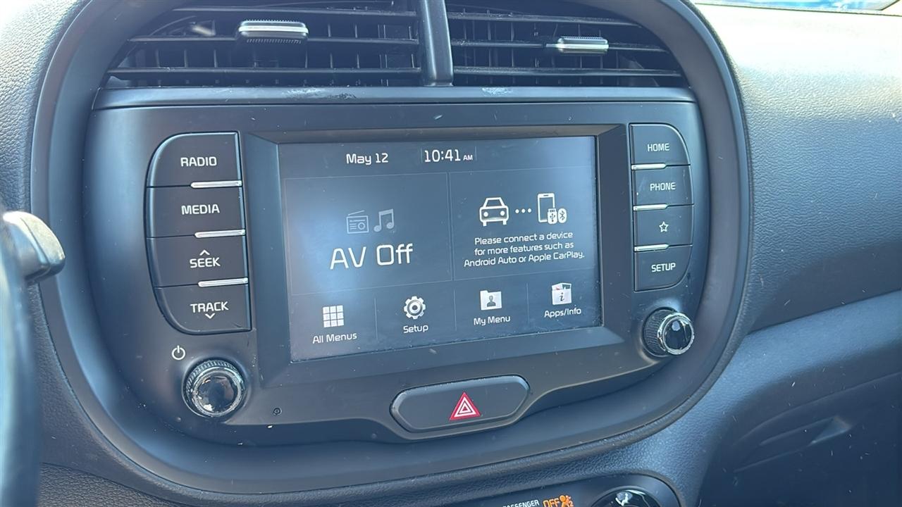 Kia Soul GT-Line 2020