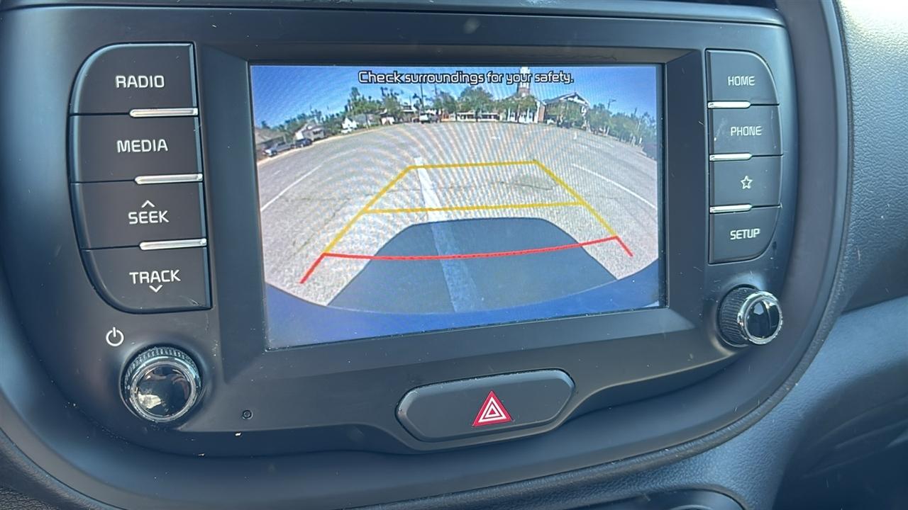 Kia Soul GT-Line 2020
