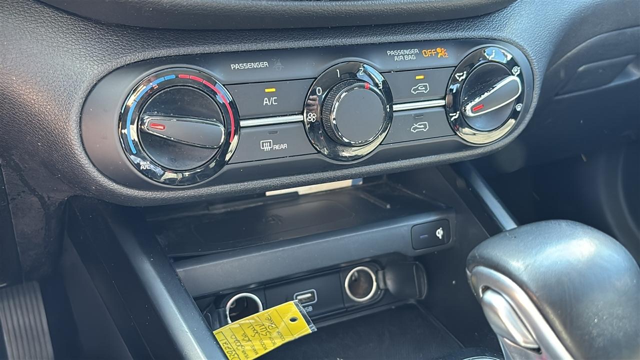 Kia Soul GT-Line 2020