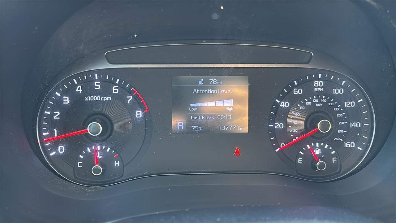 Kia Soul GT-Line 2020
