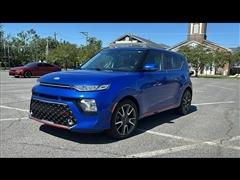 2020 Kia Soul 