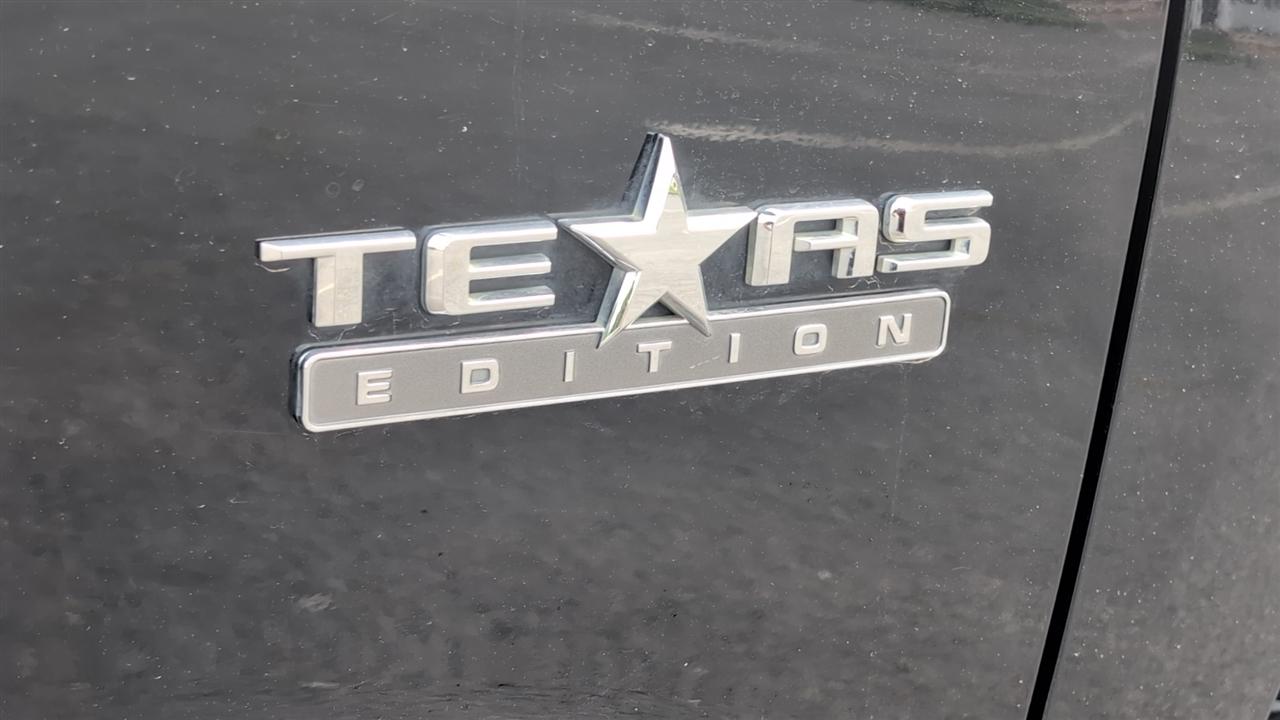 Chevrolet Silverado 1500 LTZ Crew Cab 4WD 2019