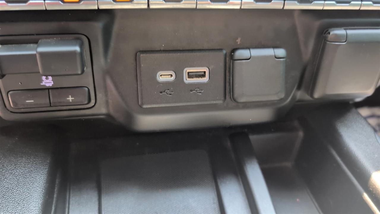 Chevrolet Silverado 1500 LTZ Crew Cab 4WD 2019