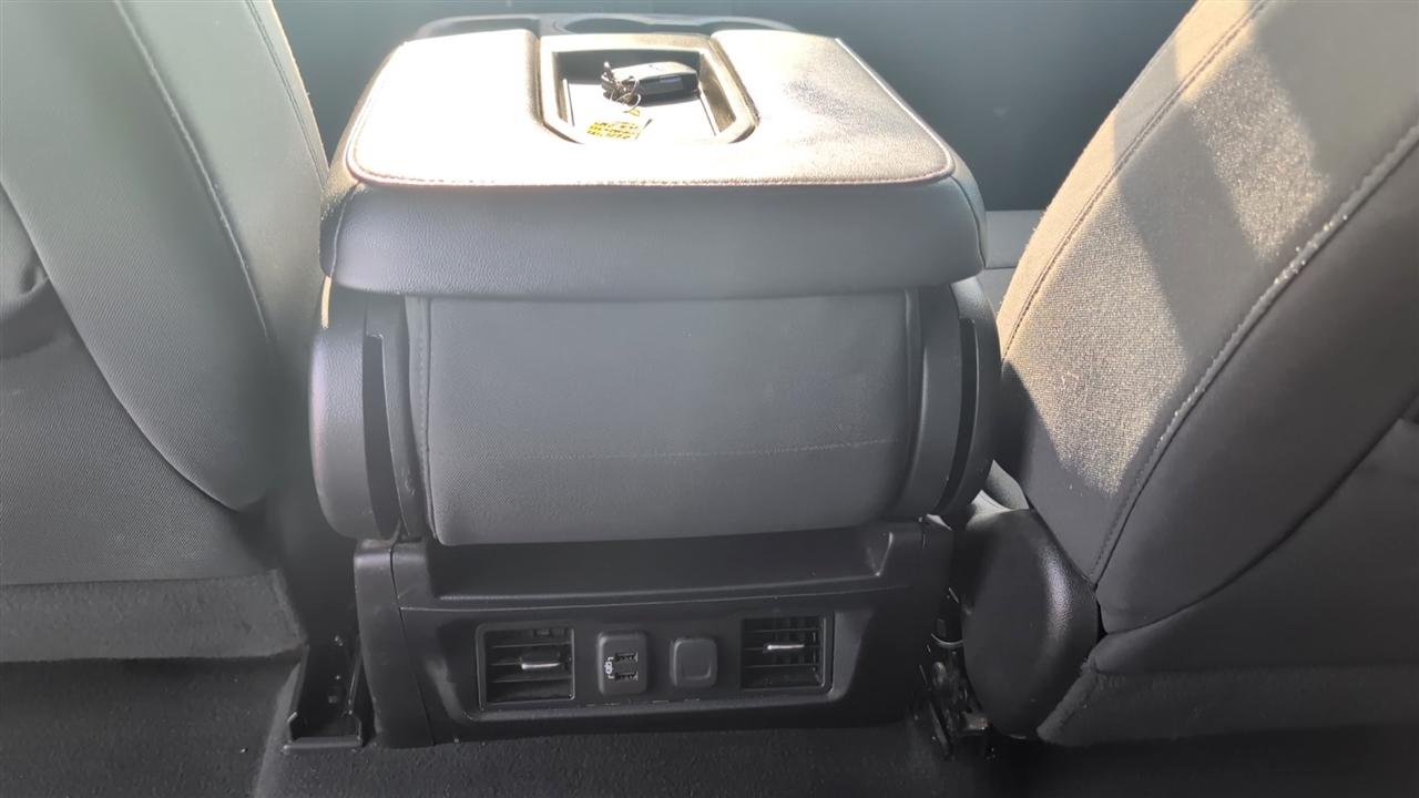 Chevrolet Silverado 1500 LT Crew Cab 2WD 2021