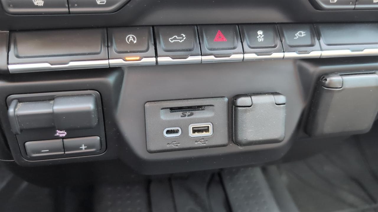 Chevrolet Silverado 1500 LT Crew Cab 2WD 2021