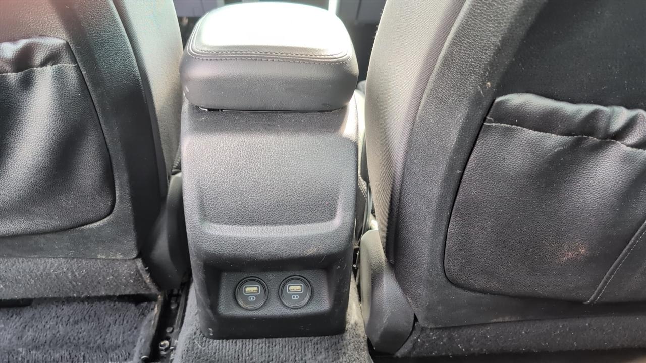 Kia K5 LXS 2022
