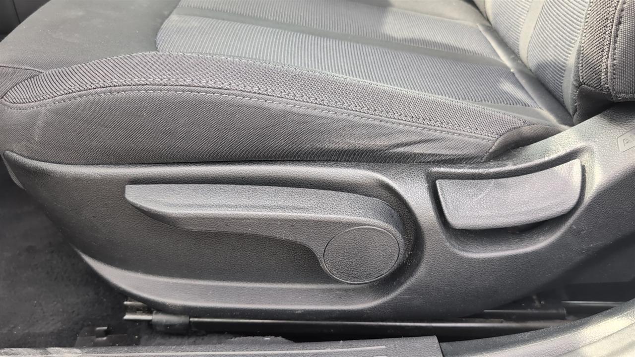 Kia K5 LXS 2022