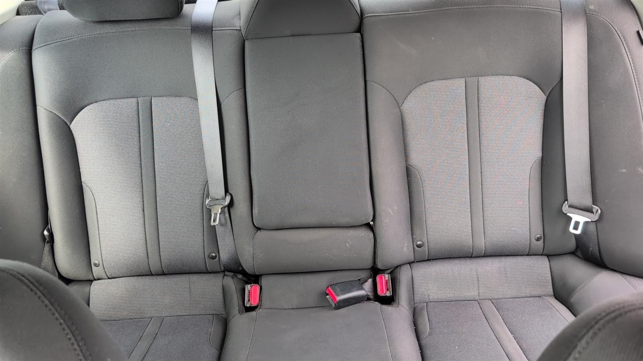 Kia K5 LXS 2022
