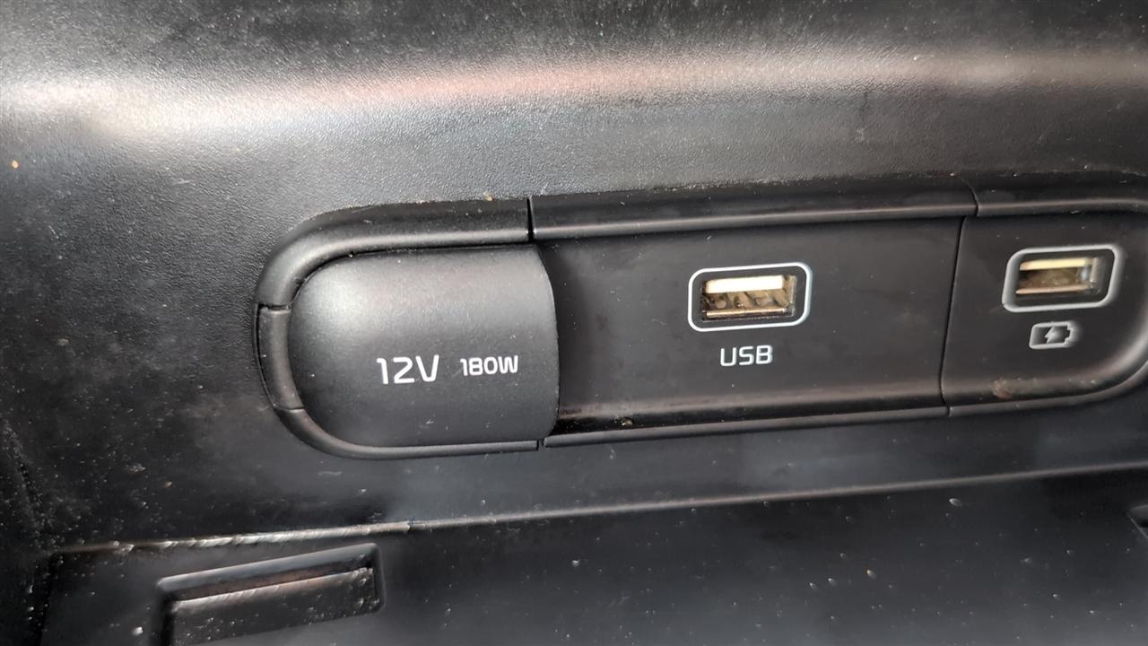 Kia K5 LXS 2022