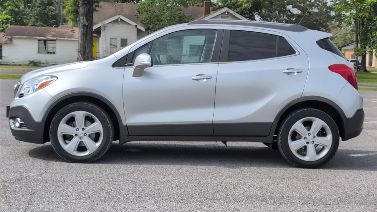 Buick Encore Convenience FWD 2016