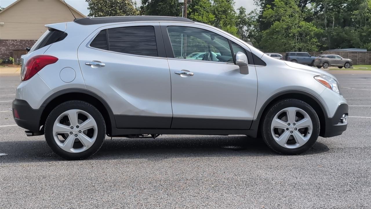 Buick Encore Convenience FWD 2016