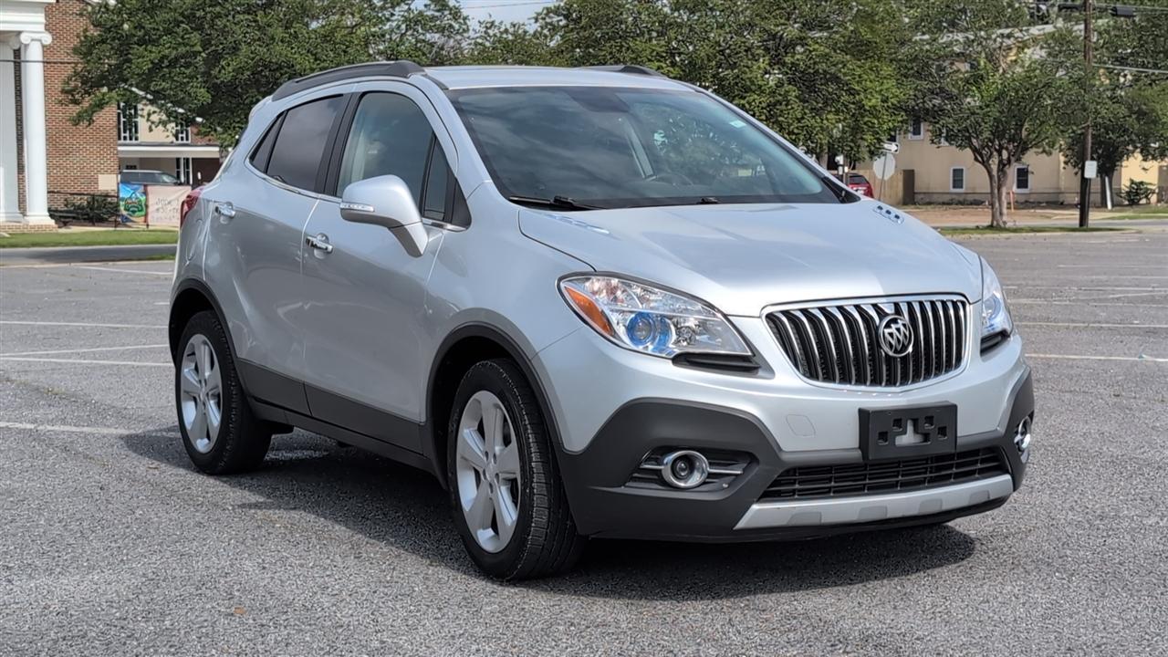 Buick Encore Convenience FWD 2016