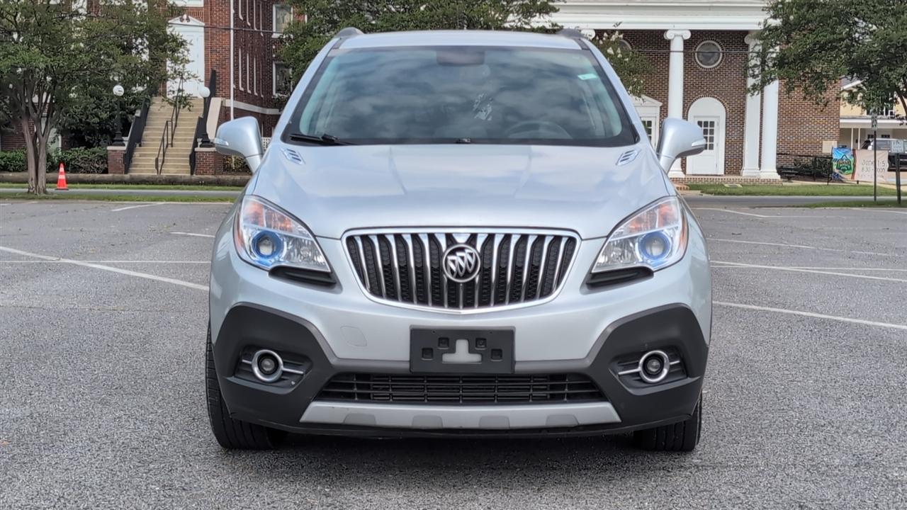 Buick Encore Convenience FWD 2016