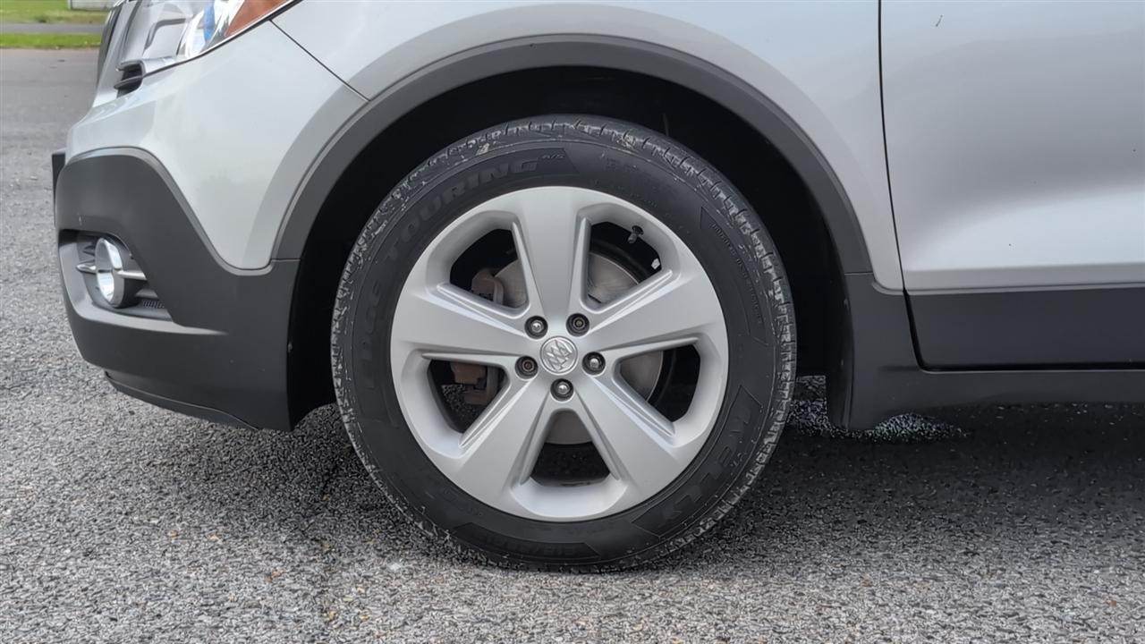 Buick Encore Convenience FWD 2016