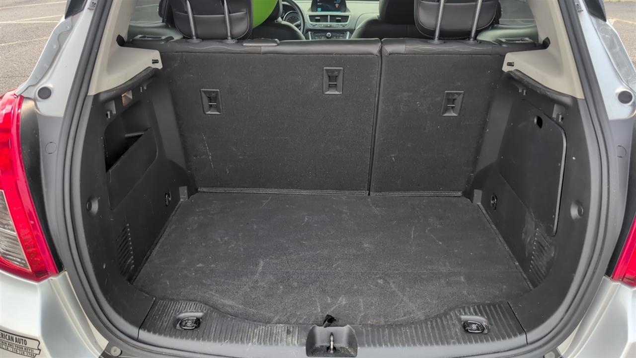 Buick Encore Convenience FWD 2016