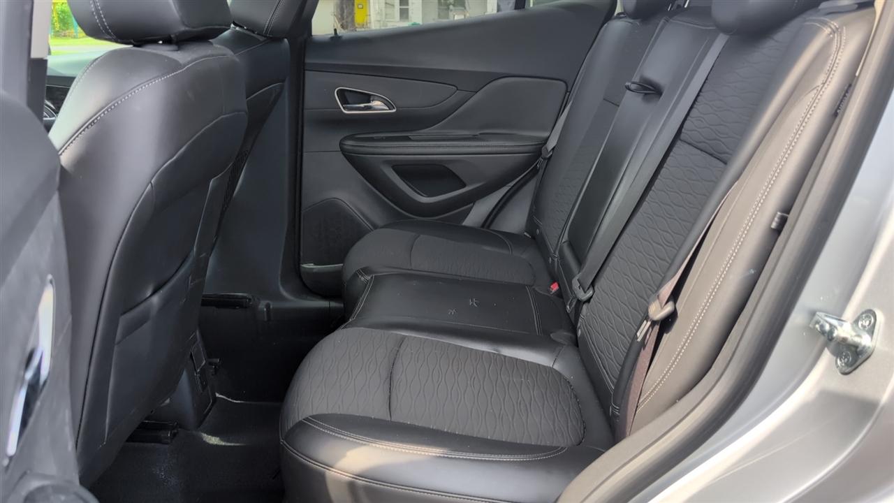 Buick Encore Convenience FWD 2016