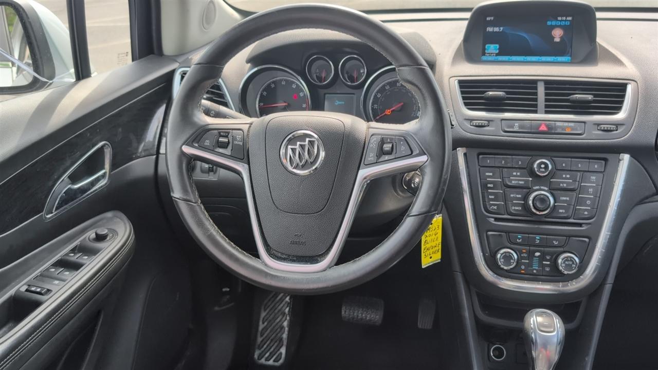 Buick Encore Convenience FWD 2016