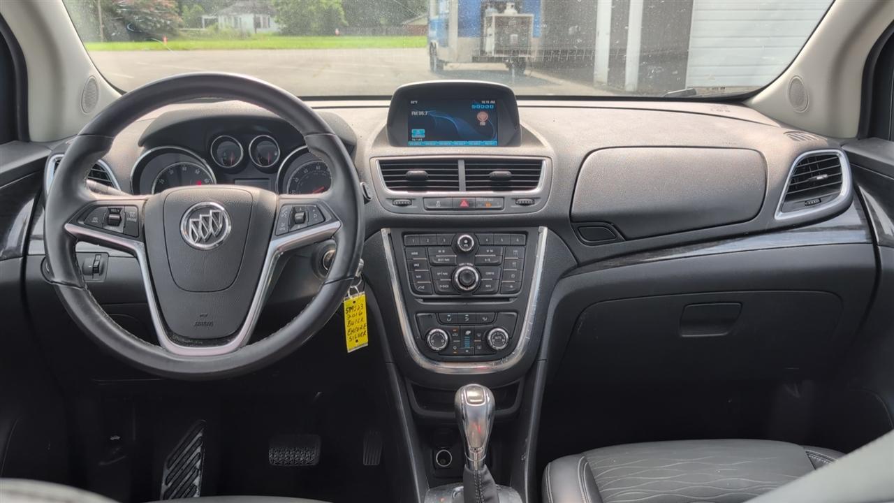 Buick Encore Convenience FWD 2016