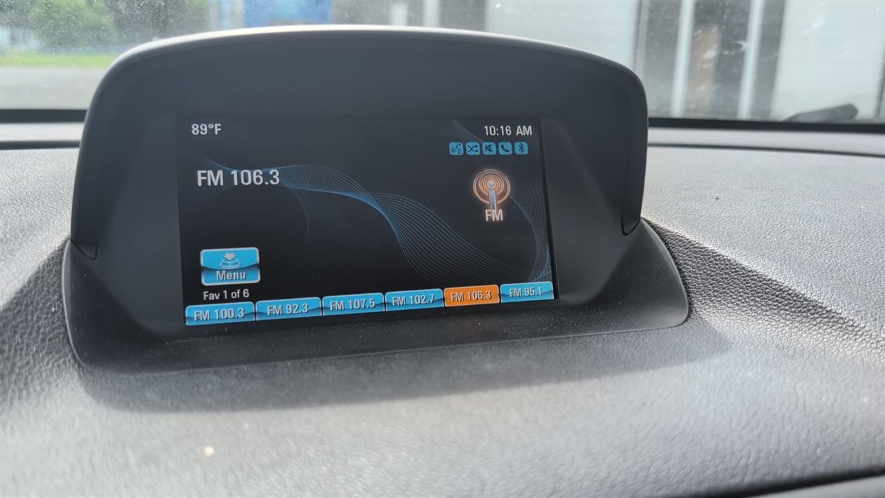 Buick Encore Convenience FWD 2016