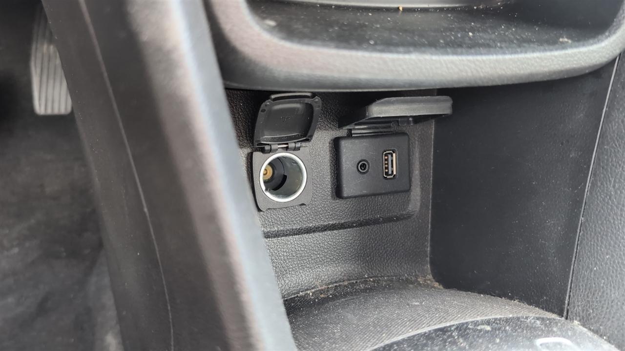 Buick Encore Convenience FWD 2016