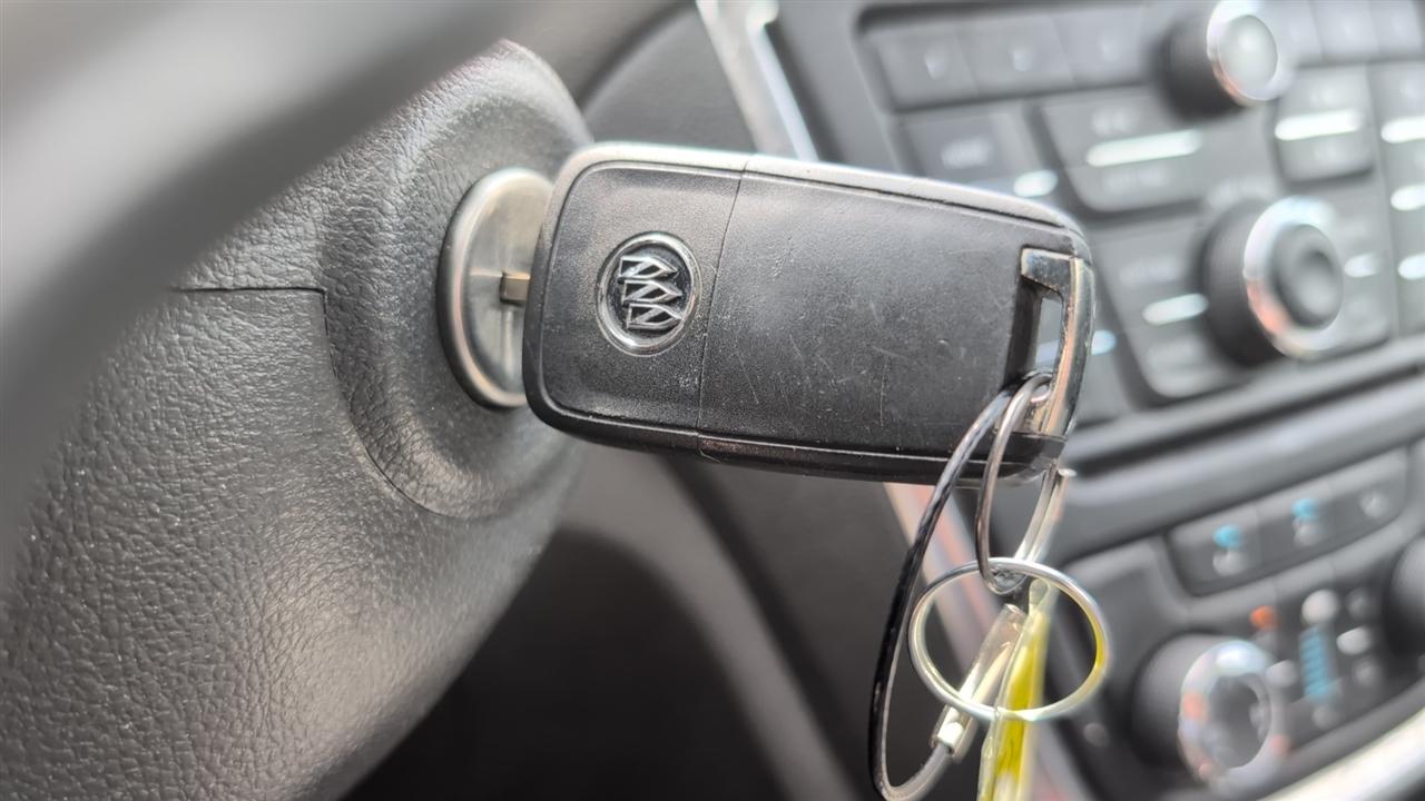 Buick Encore Convenience FWD 2016