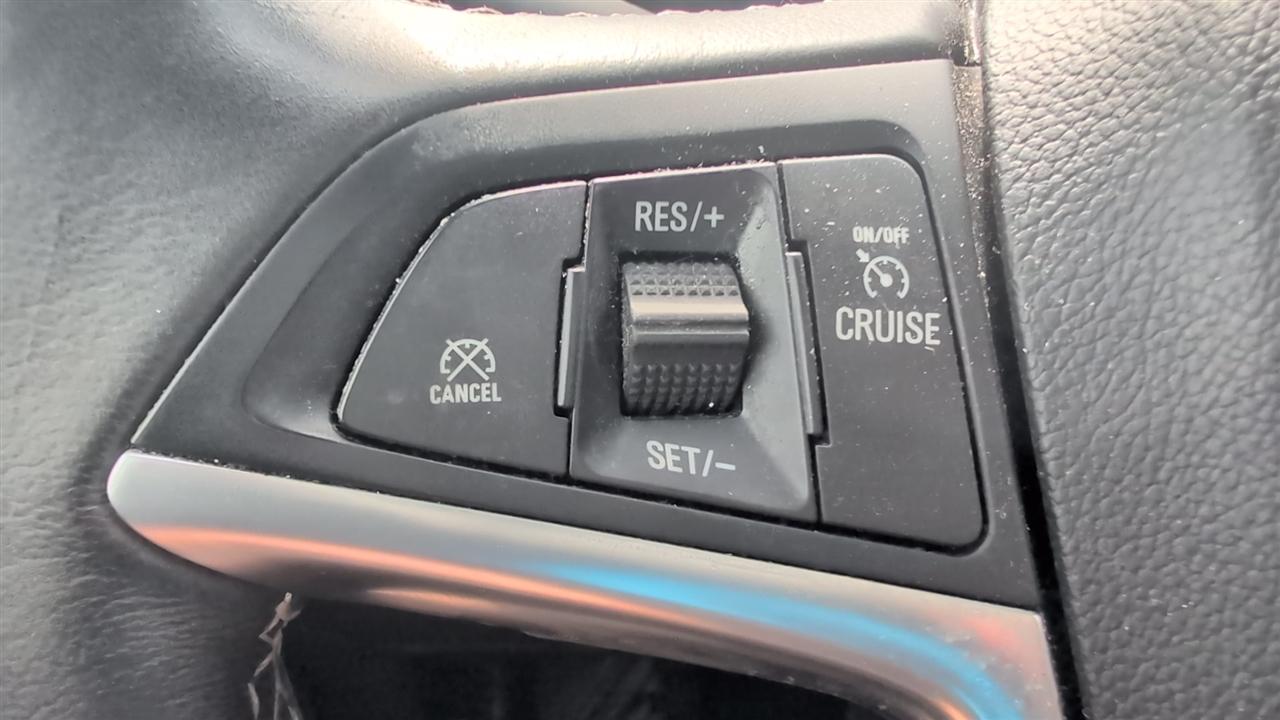 Buick Encore Convenience FWD 2016